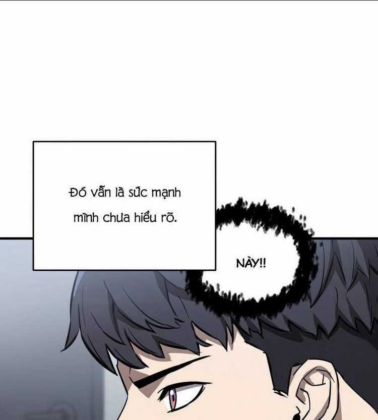 Người Chơi Không Thể Thăng Cấp Chapter 41 trang 45