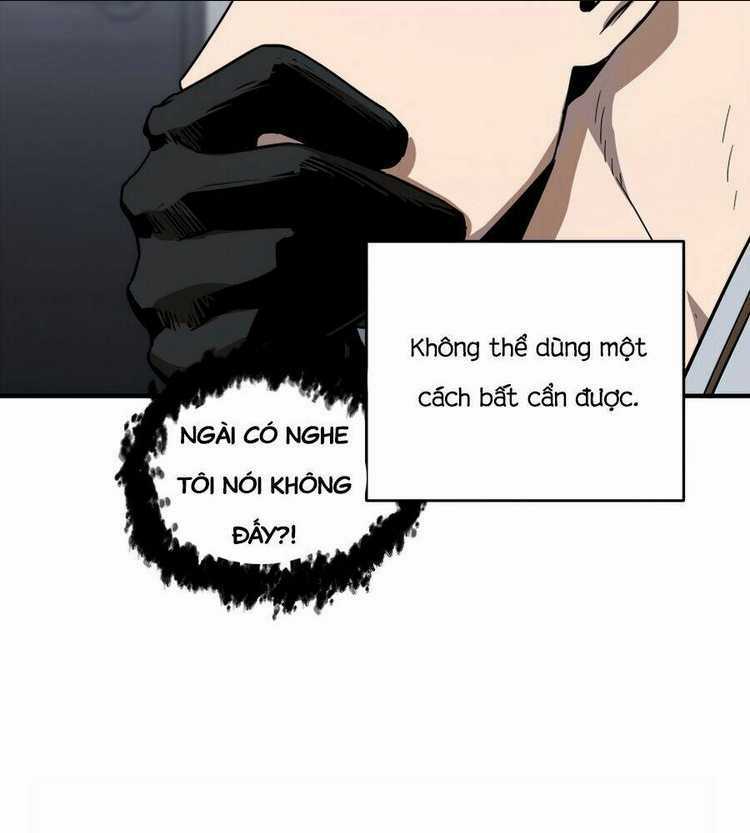 Người Chơi Không Thể Thăng Cấp Chapter 41 trang 46