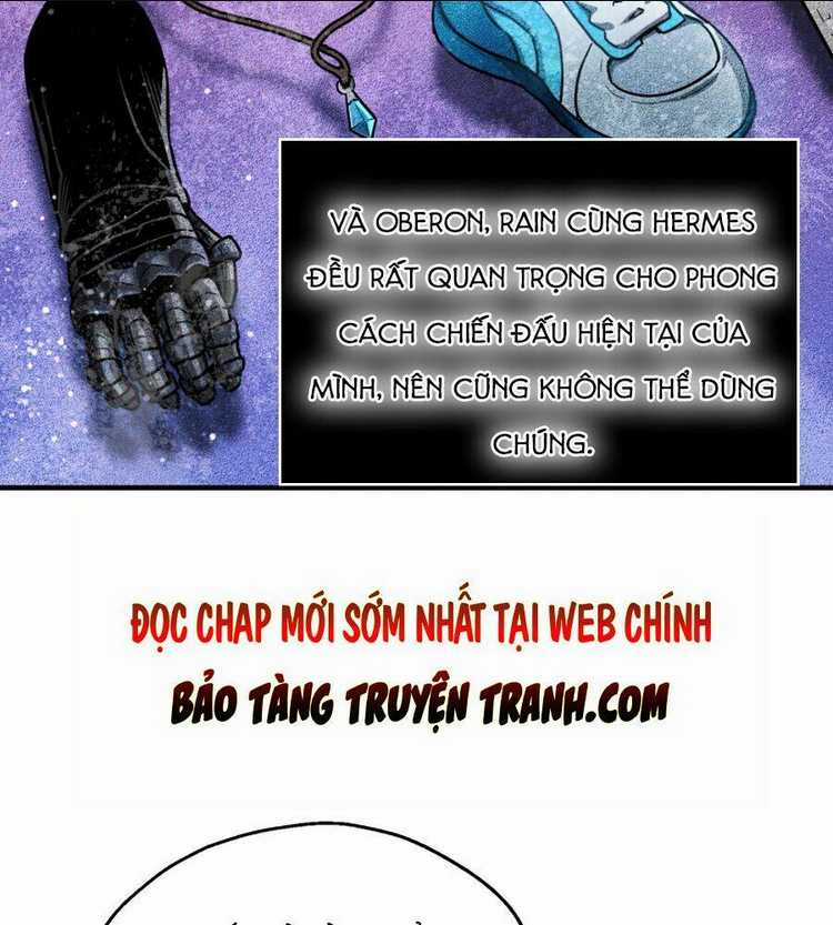 Người Chơi Không Thể Thăng Cấp Chapter 41 trang 49