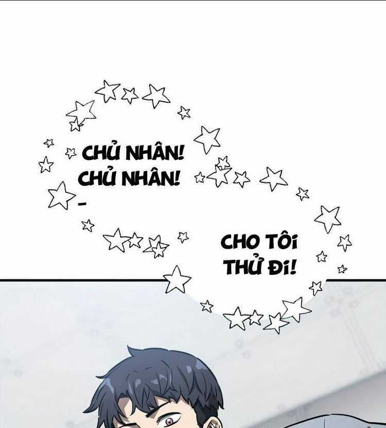 Người Chơi Không Thể Thăng Cấp Chapter 41 trang 51