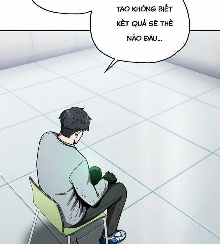 Người Chơi Không Thể Thăng Cấp Chapter 41 trang 54