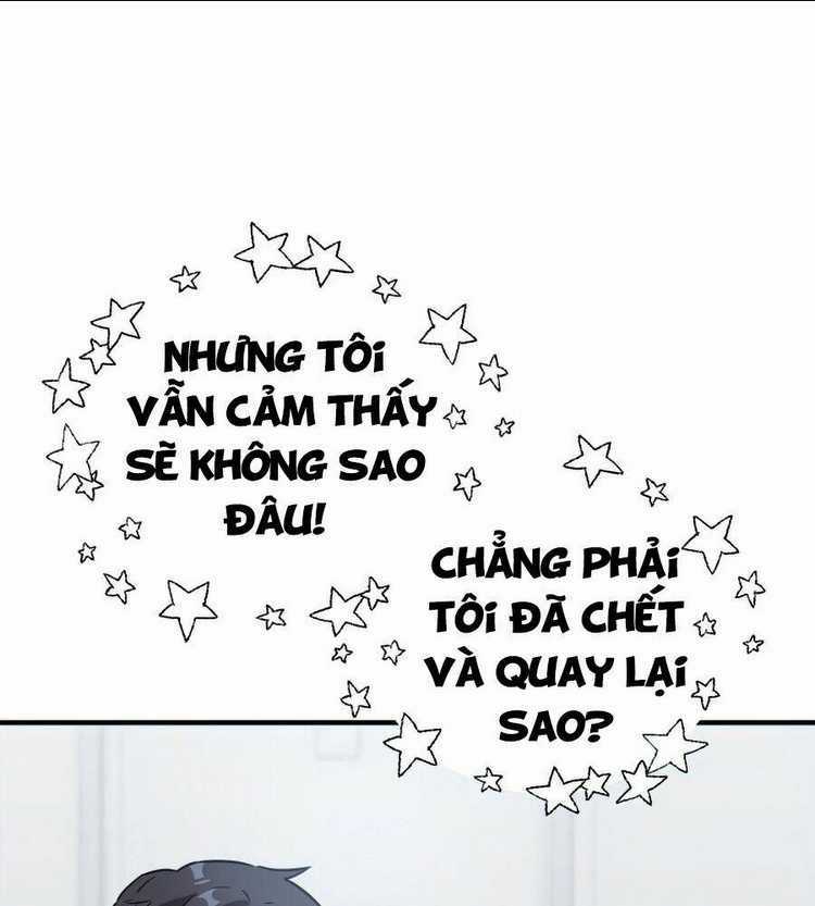 Người Chơi Không Thể Thăng Cấp Chapter 41 trang 56