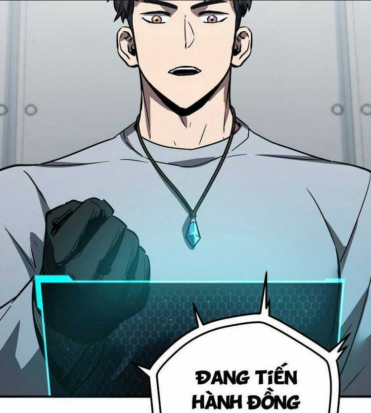 Người Chơi Không Thể Thăng Cấp Chapter 41 trang 63