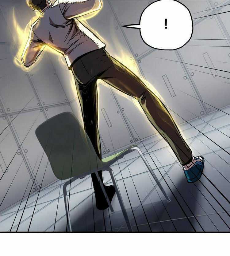 Người Chơi Không Thể Thăng Cấp Chapter 41 trang 65