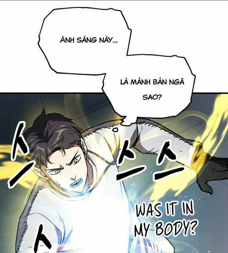 Người Chơi Không Thể Thăng Cấp Chapter 41 trang 66