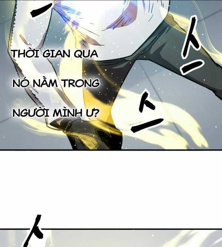 Người Chơi Không Thể Thăng Cấp Chapter 41 trang 67