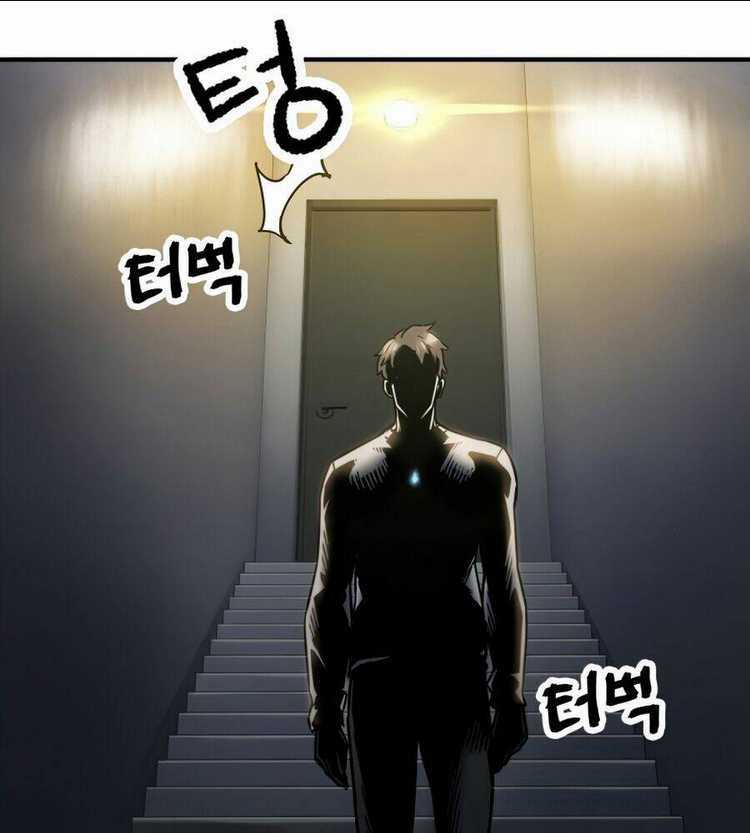 Người Chơi Không Thể Thăng Cấp Chapter 41 trang 7