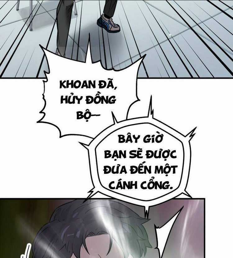 Người Chơi Không Thể Thăng Cấp Chapter 41 trang 73