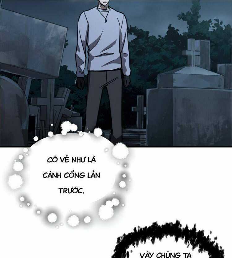 Người Chơi Không Thể Thăng Cấp Chapter 41 trang 82