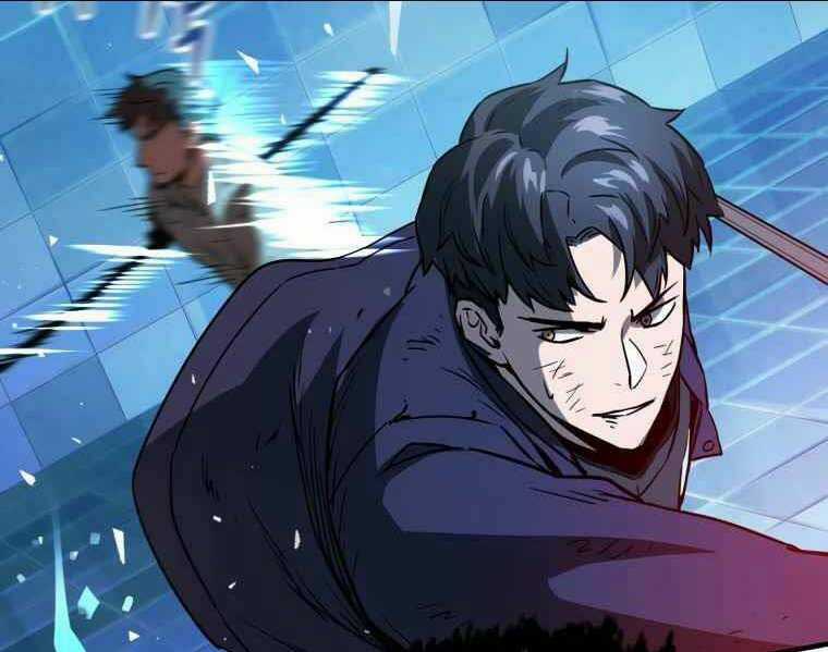 Người Chơi Không Thể Thăng Cấp Chapter 42 trang 188