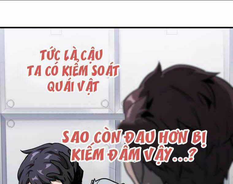 Người Chơi Không Thể Thăng Cấp Chapter 42 trang 19