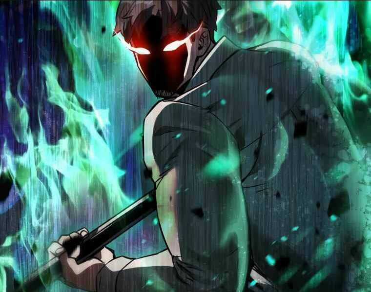 Người Chơi Không Thể Thăng Cấp Chapter 42 trang 191