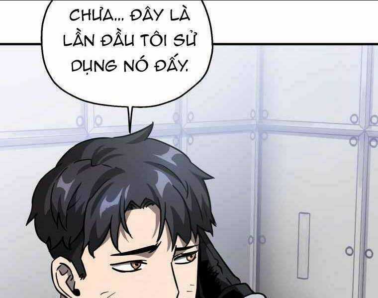 Người Chơi Không Thể Thăng Cấp Chapter 42 trang 26