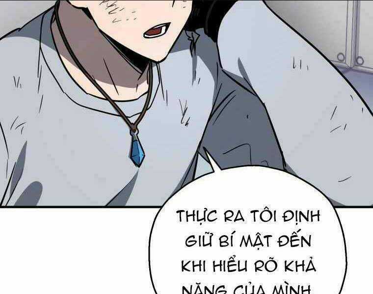 Người Chơi Không Thể Thăng Cấp Chapter 42 trang 27