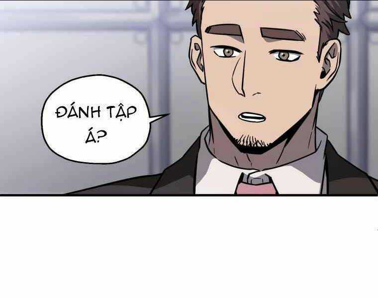 Người Chơi Không Thể Thăng Cấp Chapter 42 trang 32