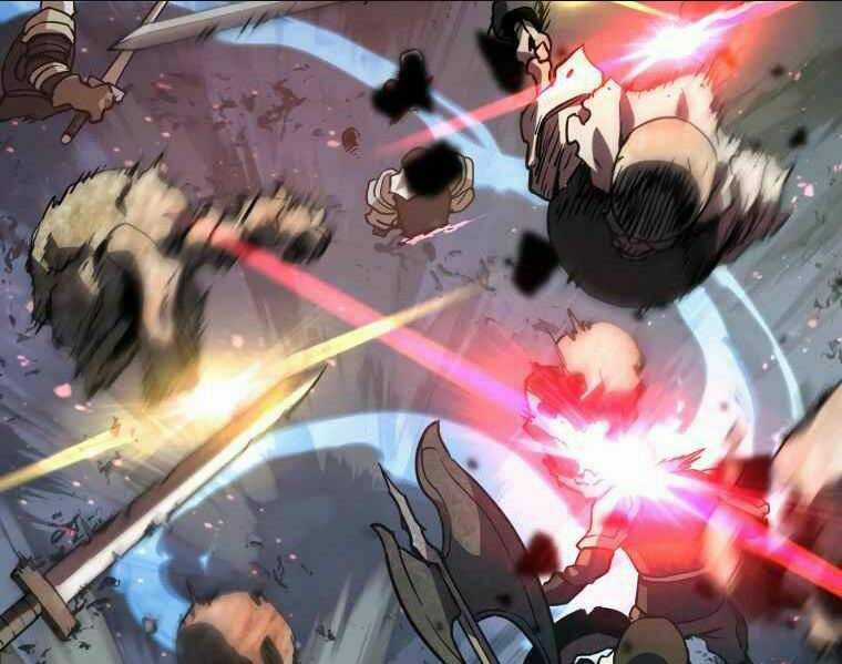 Người Chơi Không Thể Thăng Cấp Chapter 42 trang 45