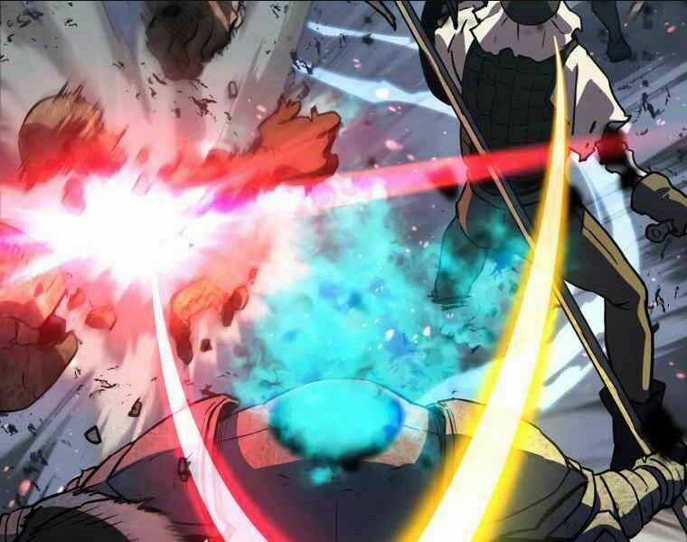 Người Chơi Không Thể Thăng Cấp Chapter 42 trang 46