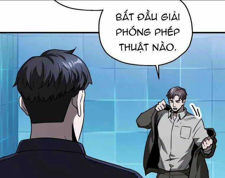 Người Chơi Không Thể Thăng Cấp Chapter 42 trang 64