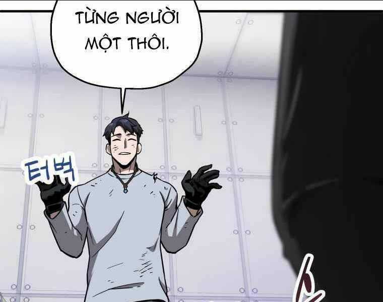 Người Chơi Không Thể Thăng Cấp Chapter 42 trang 8