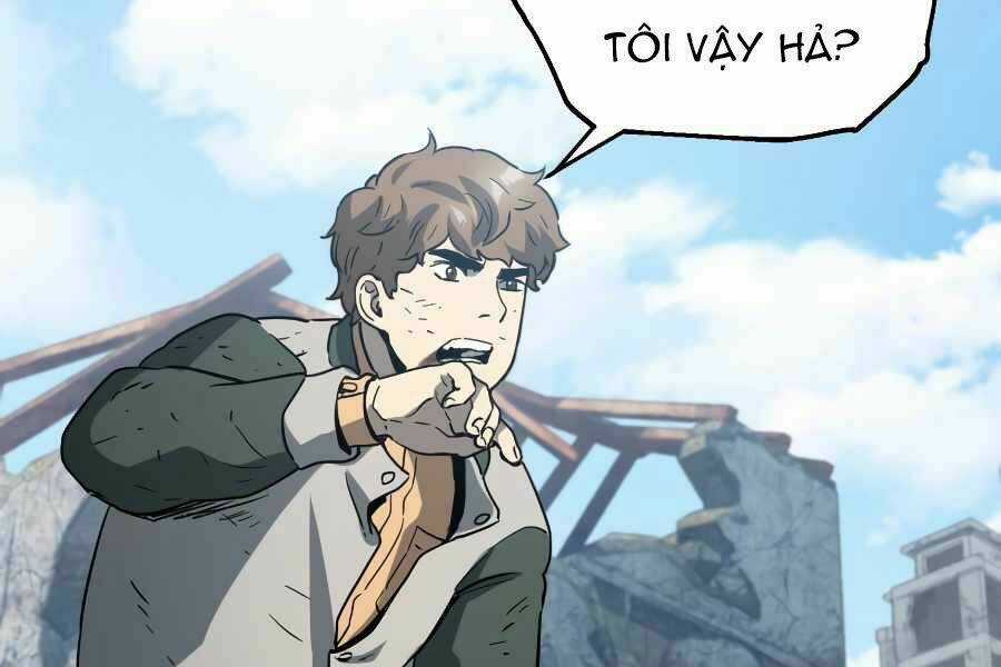 Người Chơi Không Thể Thăng Cấp Chapter 46 trang 12