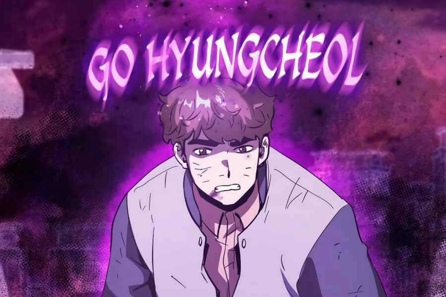 Người Chơi Không Thể Thăng Cấp Chapter 46 trang 22