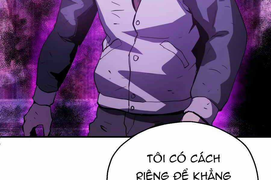 Người Chơi Không Thể Thăng Cấp Chapter 46 trang 23