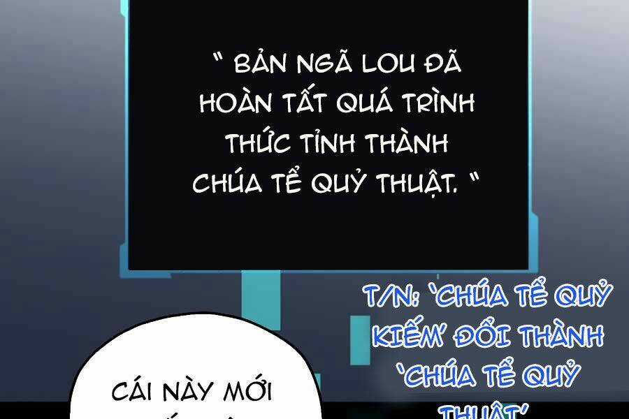 Người Chơi Không Thể Thăng Cấp Chapter 46 trang 32