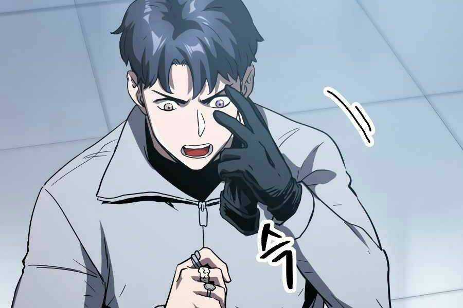 Người Chơi Không Thể Thăng Cấp Chapter 46 trang 47