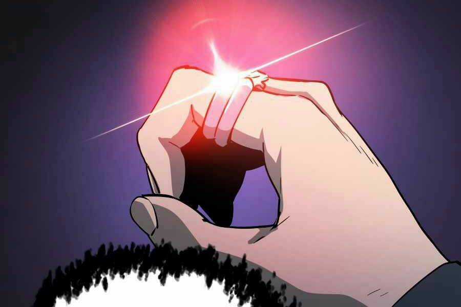 Người Chơi Không Thể Thăng Cấp Chapter 46 trang 51