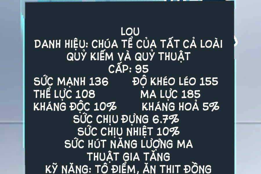 Người Chơi Không Thể Thăng Cấp Chapter 46 trang 66