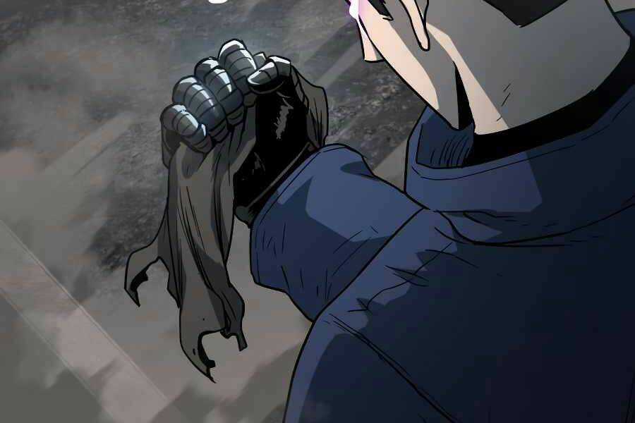 Người Chơi Không Thể Thăng Cấp Chapter 46 trang 7