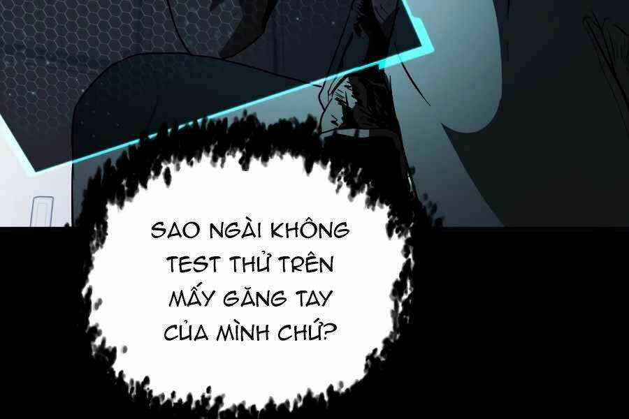 Người Chơi Không Thể Thăng Cấp Chapter 46 trang 75