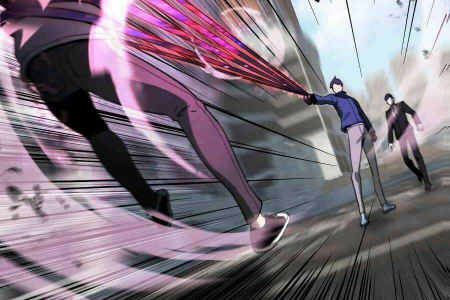 Người Chơi Không Thể Thăng Cấp Chapter 46 trang 83