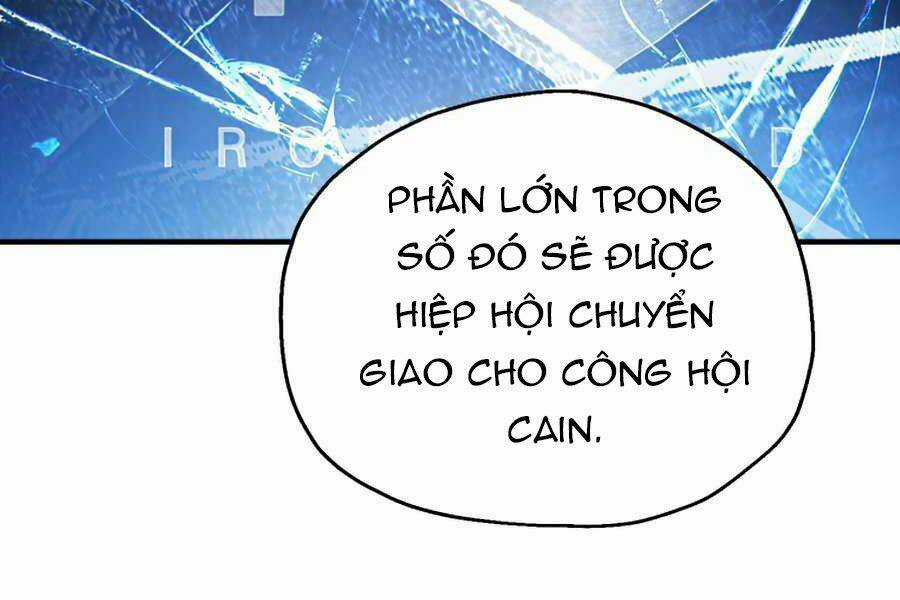 Người Chơi Không Thể Thăng Cấp Chapter 47 trang 17
