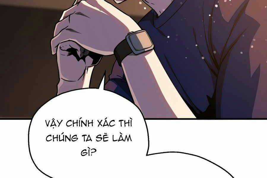 Người Chơi Không Thể Thăng Cấp Chapter 47 trang 33