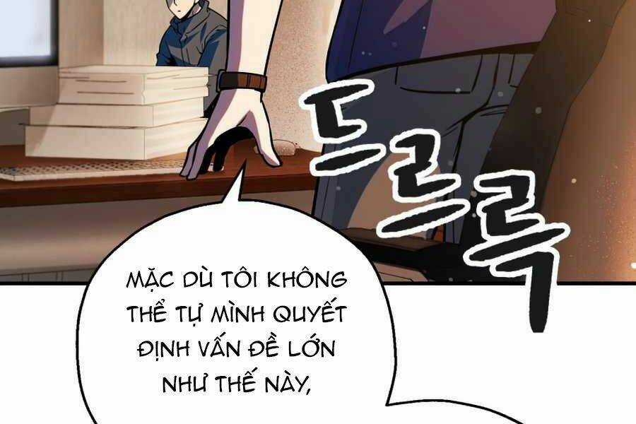 Người Chơi Không Thể Thăng Cấp Chapter 47 trang 37