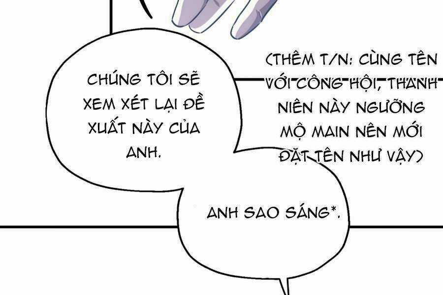 Người Chơi Không Thể Thăng Cấp Chapter 47 trang 40