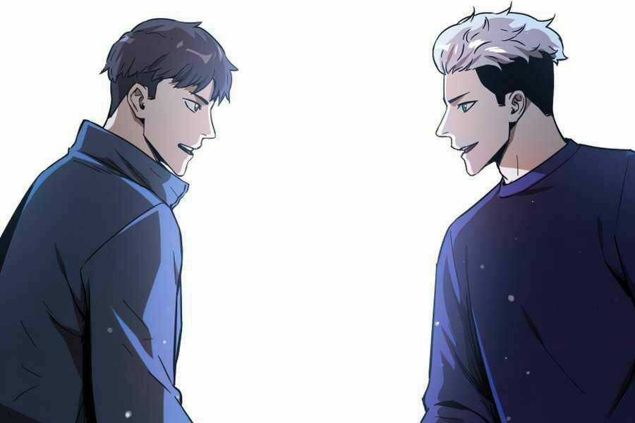 Người Chơi Không Thể Thăng Cấp Chapter 47 trang 42