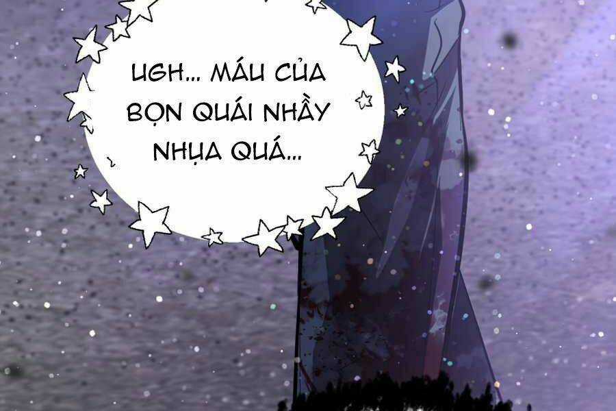 Người Chơi Không Thể Thăng Cấp Chapter 47 trang 79