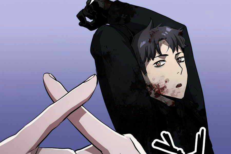 Người Chơi Không Thể Thăng Cấp Chapter 47 trang 93