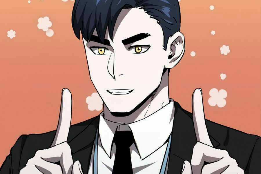 Người Chơi Không Thể Thăng Cấp Chapter 47 trang 96