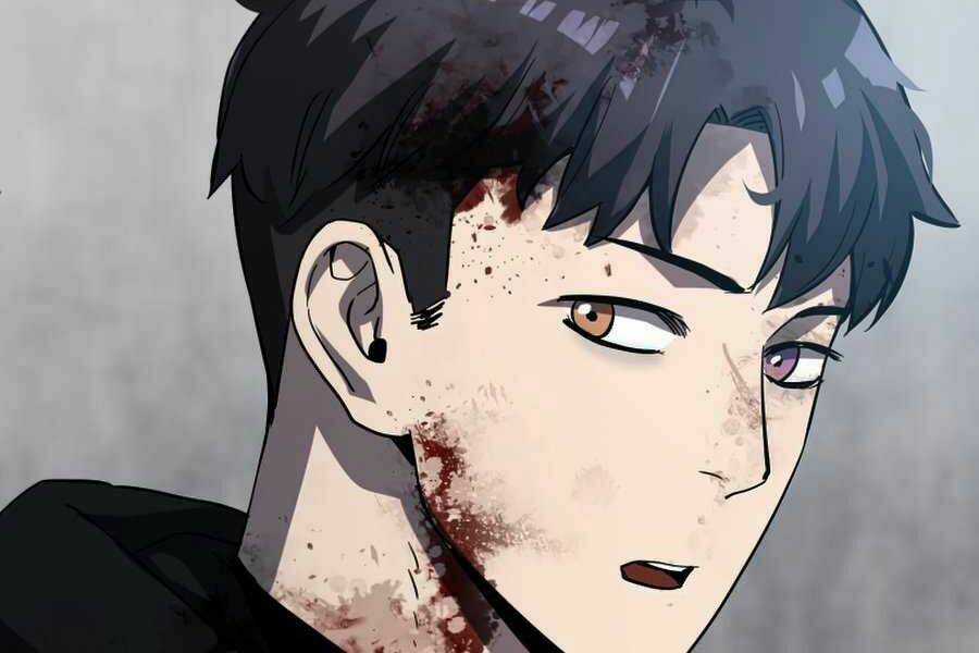 Người Chơi Không Thể Thăng Cấp Chapter 47 trang 99