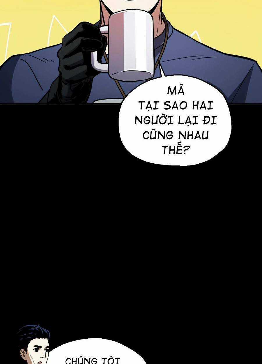 Người Chơi Không Thể Thăng Cấp Chapter 48 trang 102