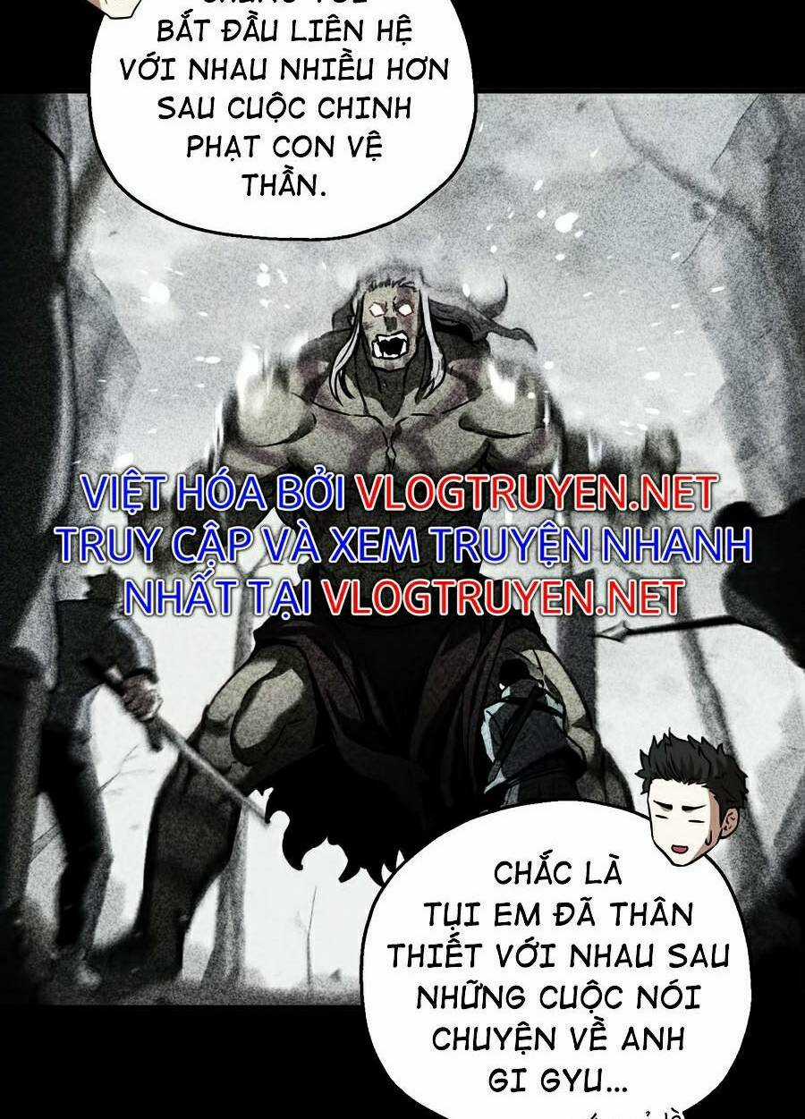 Người Chơi Không Thể Thăng Cấp Chapter 48 trang 103