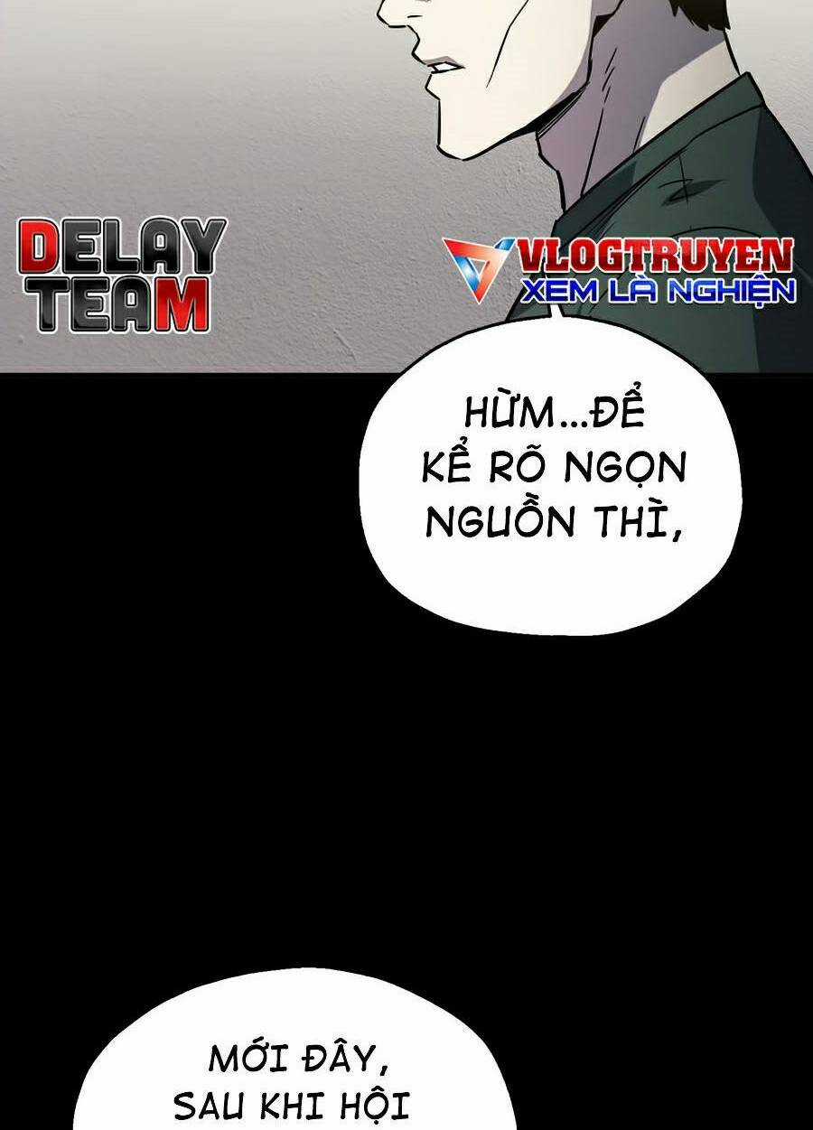 Người Chơi Không Thể Thăng Cấp Chapter 48 trang 105