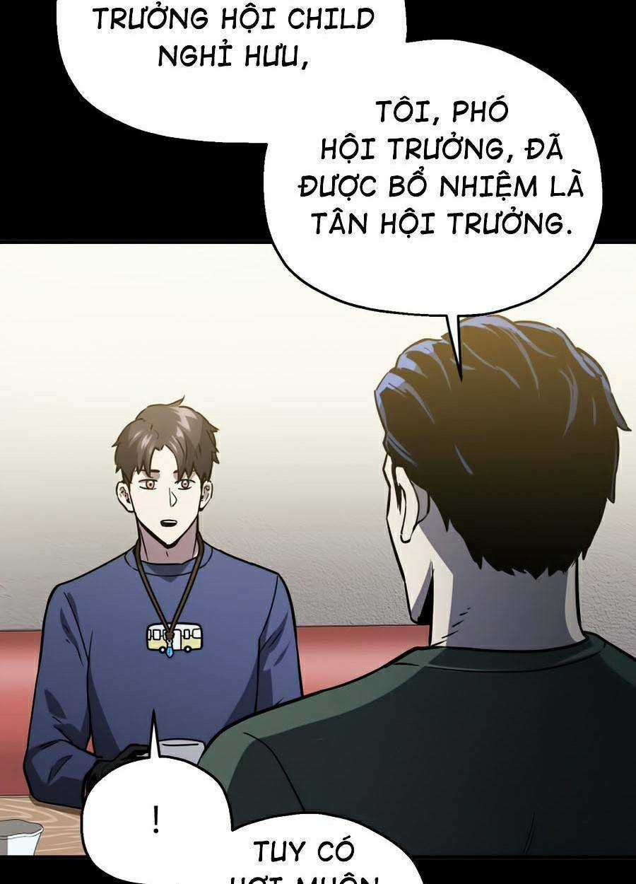 Người Chơi Không Thể Thăng Cấp Chapter 48 trang 106