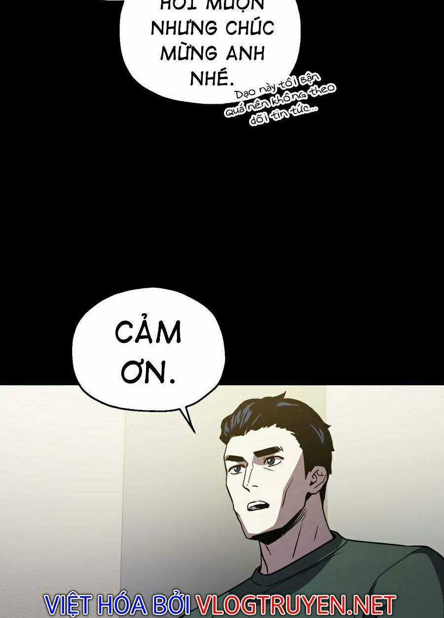 Người Chơi Không Thể Thăng Cấp Chapter 48 trang 107