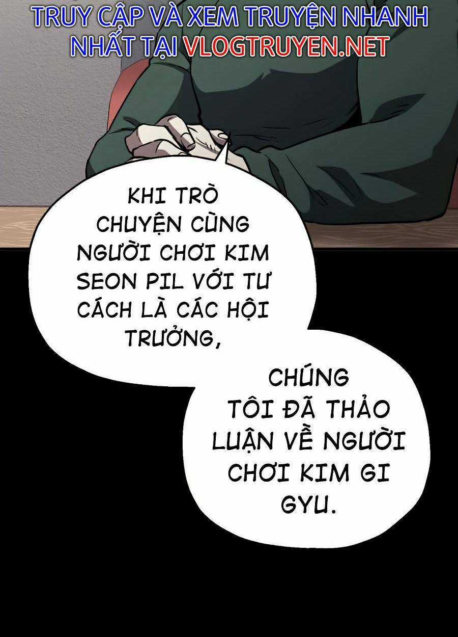Người Chơi Không Thể Thăng Cấp Chapter 48 trang 108