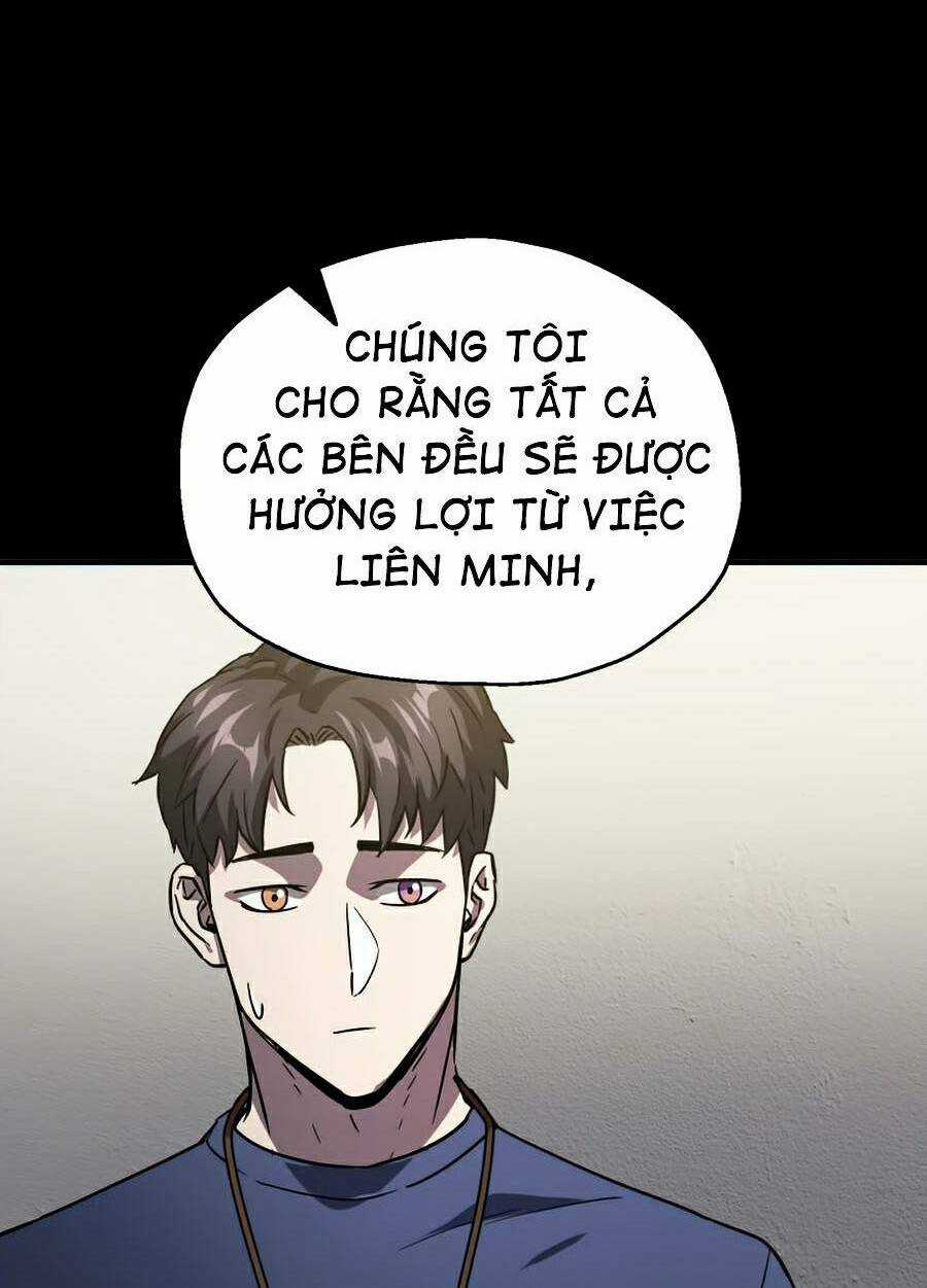 Người Chơi Không Thể Thăng Cấp Chapter 48 trang 109