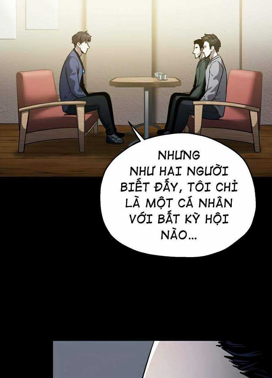 Người Chơi Không Thể Thăng Cấp Chapter 48 trang 111